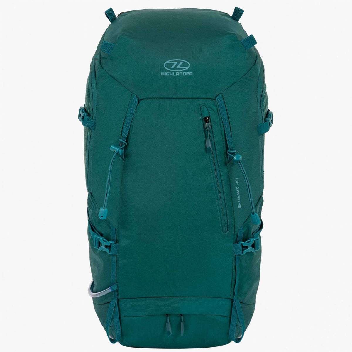 Highlander Summit 40 Litre Rucksack - Wylies Outdoor World