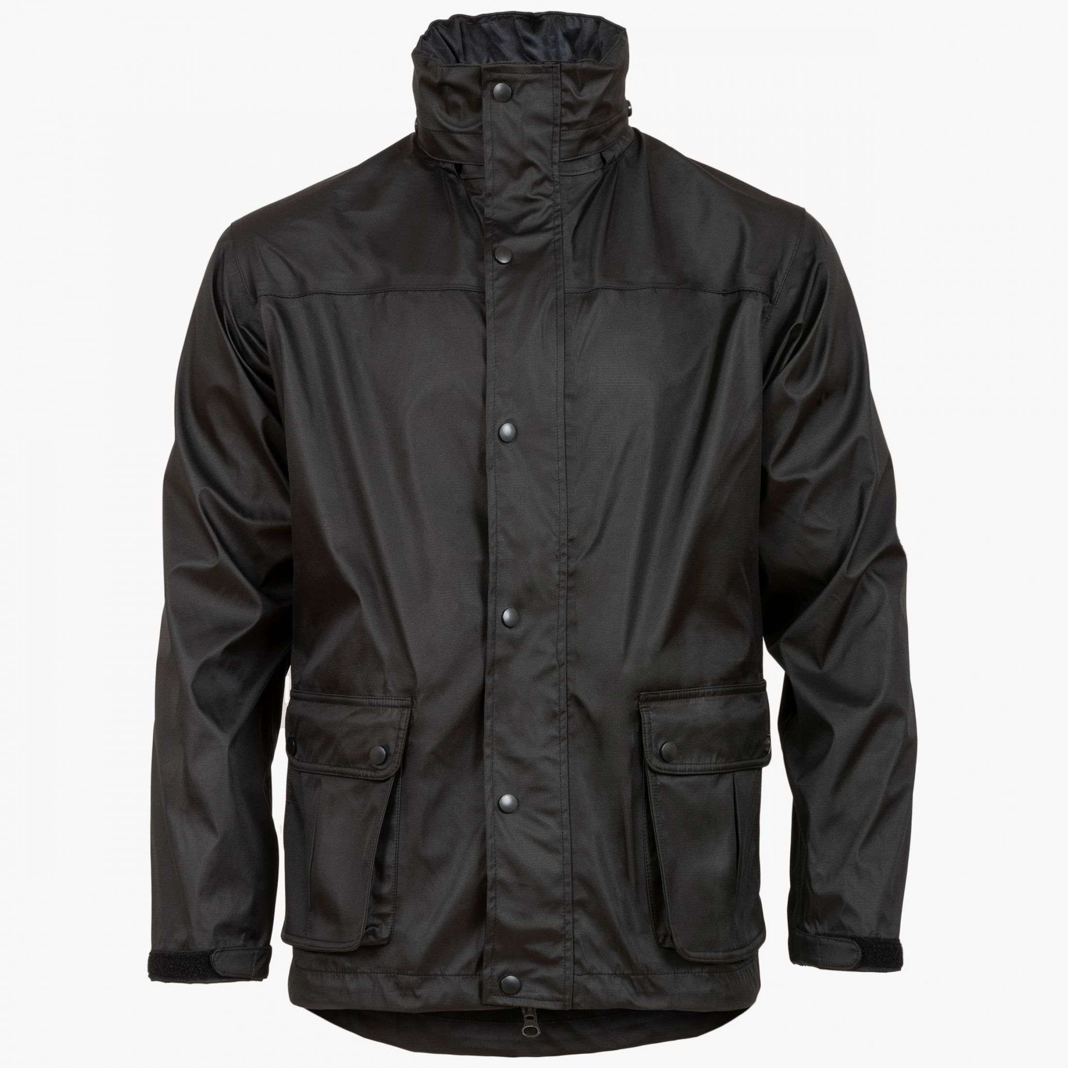 Highlander Tempest Rain Jacket - Wylies Outdoor World