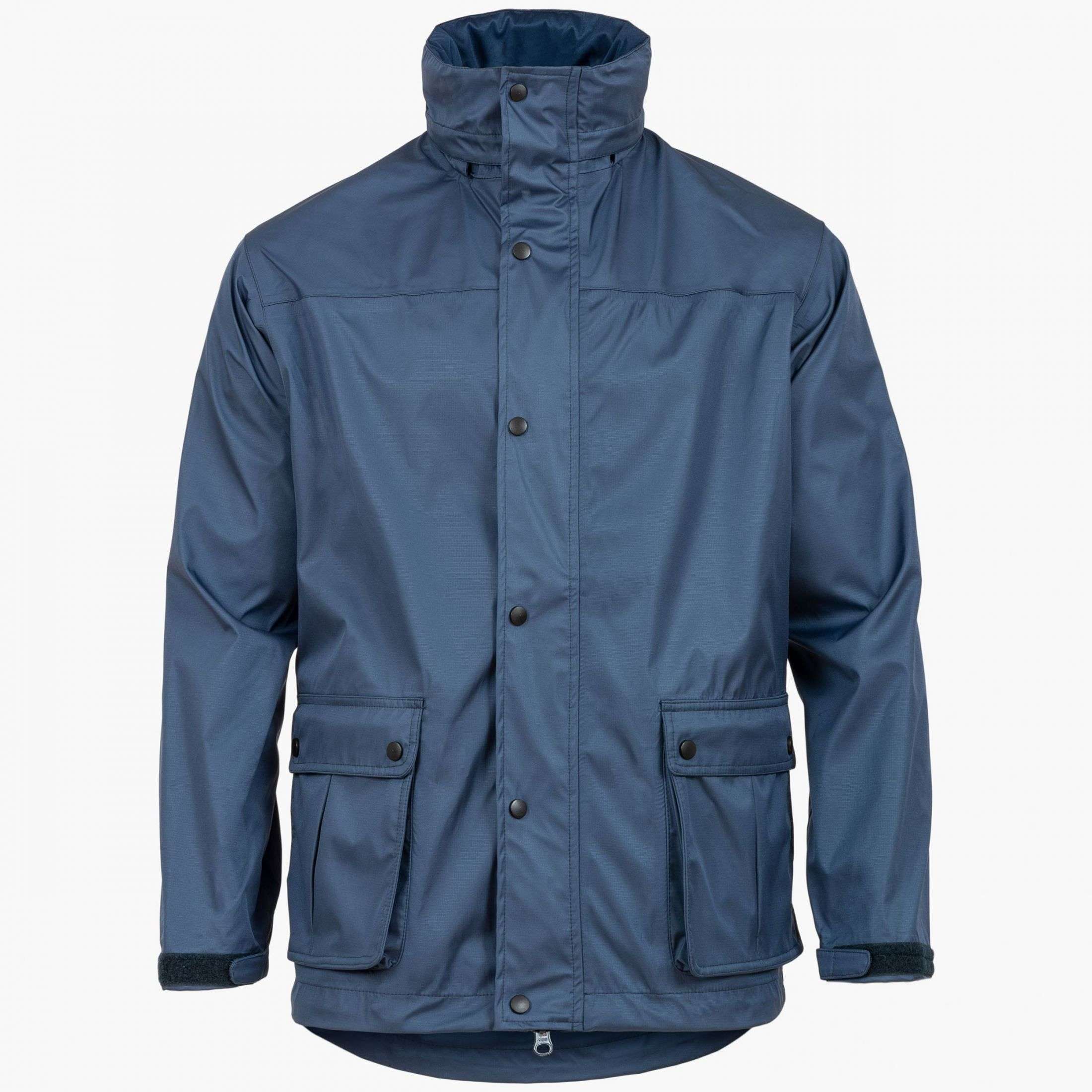 Highlander Tempest Rain Jacket - Wylies Outdoor World