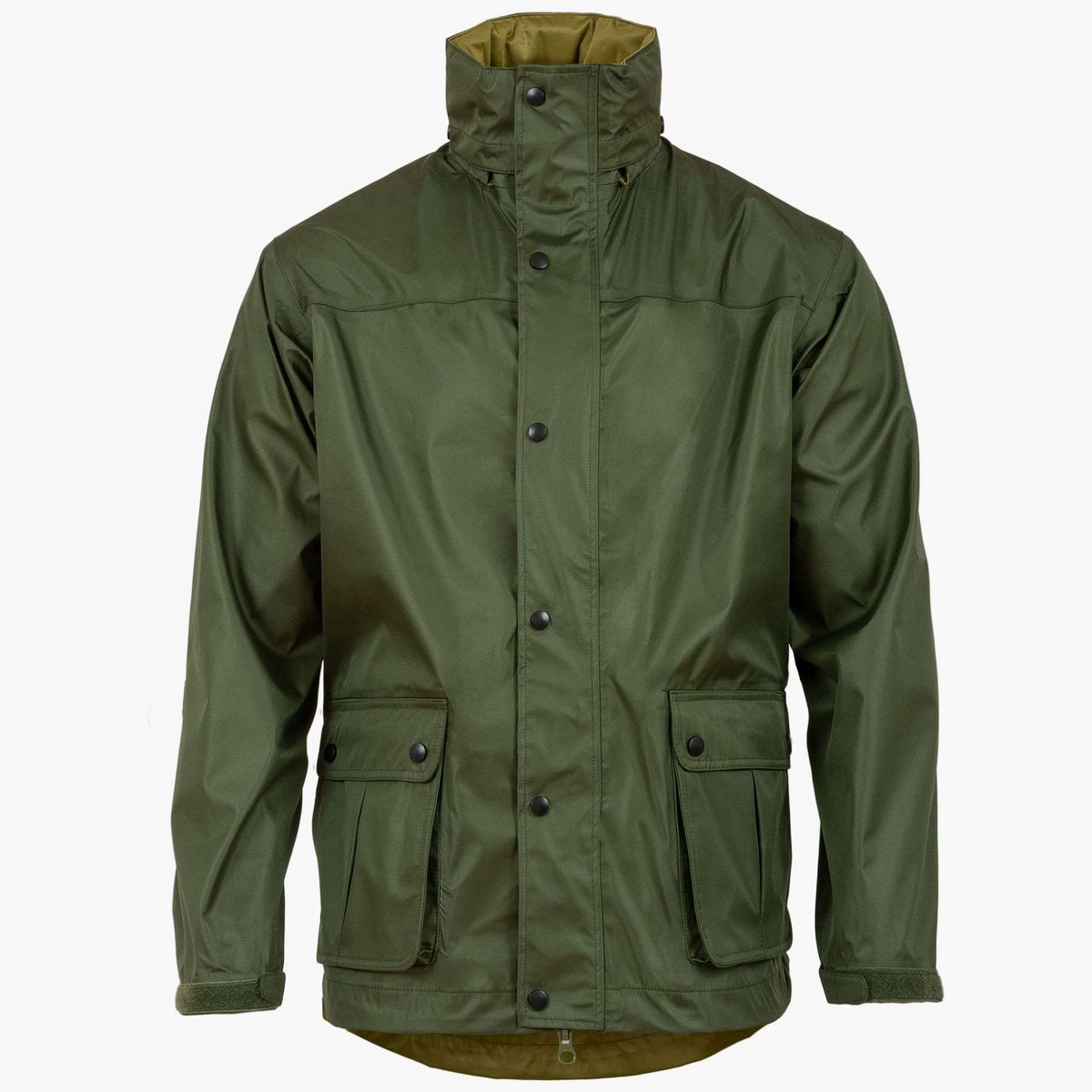 Highlander Tempest Rain Jacket - Wylies Outdoor World