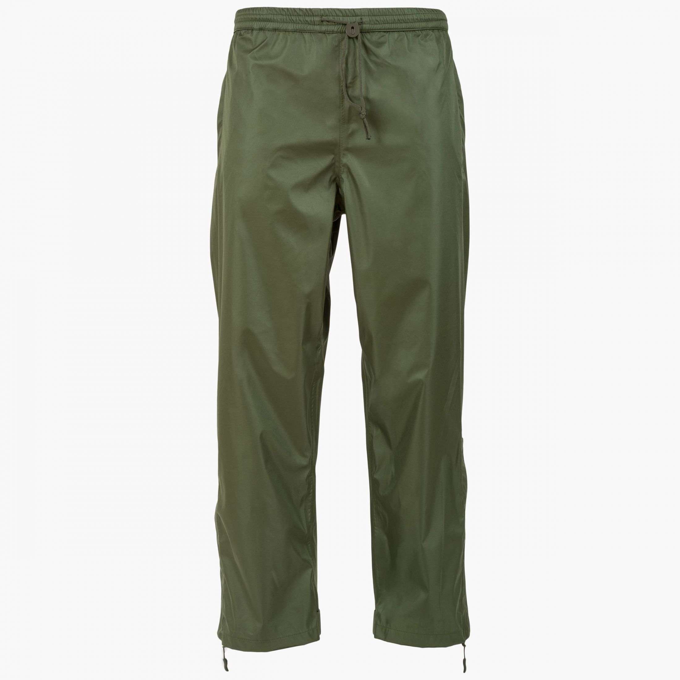 Highlander Tempest Rain Trousers - Wylies Outdoor World