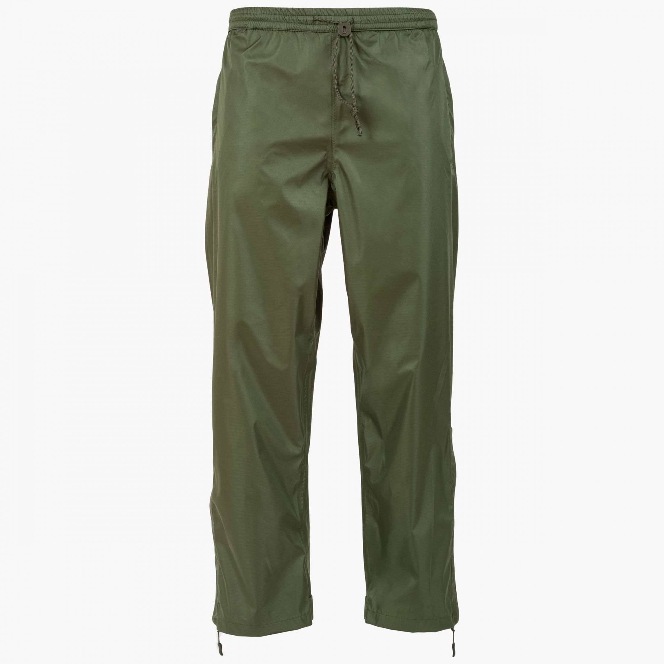 Highlander, Highlander Tempest Rain Trousers, Trousers & Shorts,Wylies Outdoor World,