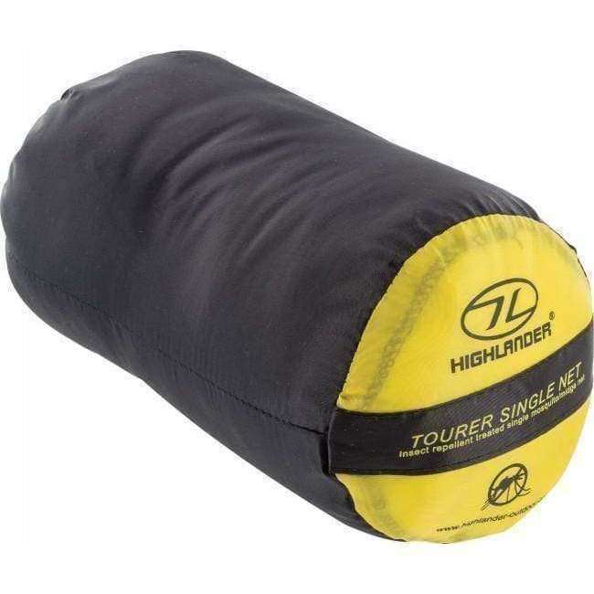 Highlander Tourer Mosquito Nets - Wylies Outdoor World