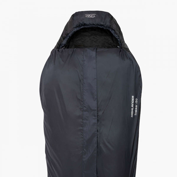 Highlander, Highlander Trekker 150 Sleeping Bag, Sleeping Bags, Wylies Outdoor World,