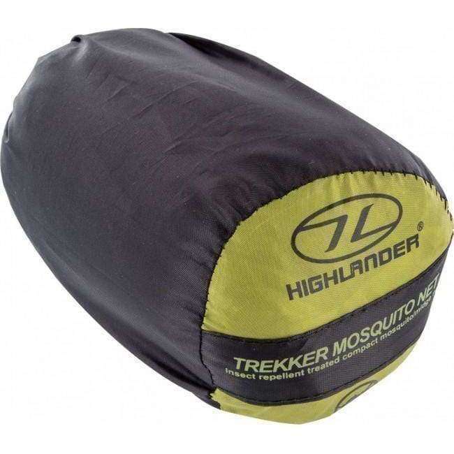 Highlander Trekker Mosquito Nets - Wylies Outdoor World