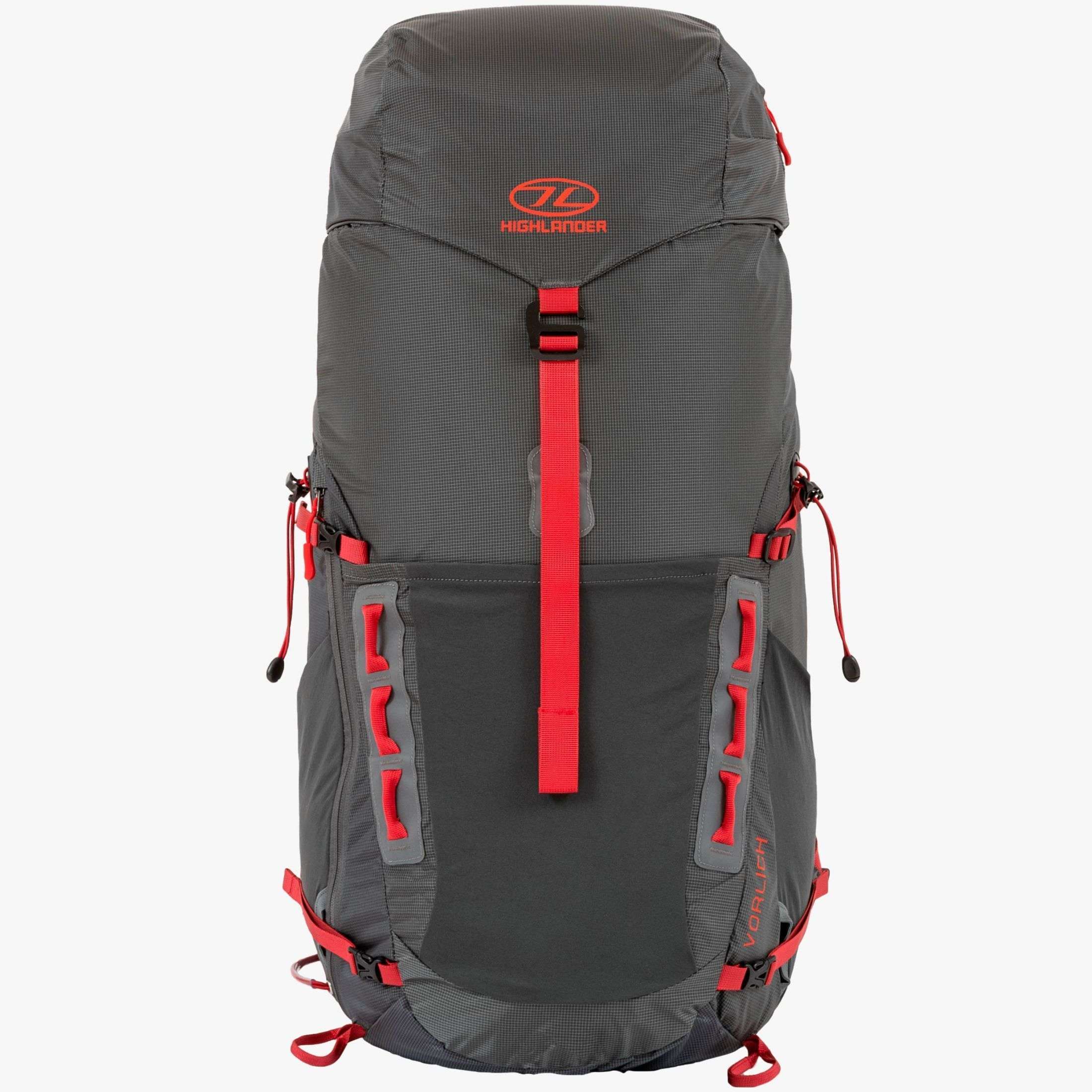 Highlander Vorlich 40 Litre Rucksack - Wylies Outdoor World