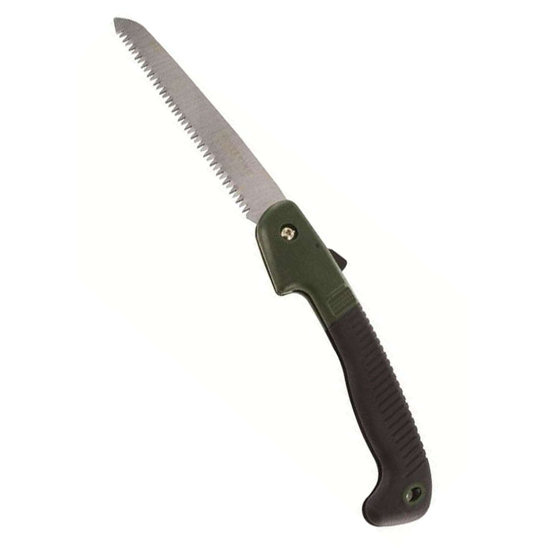 Highlander Wolverine Folding Saw - Wylies Outdoor World