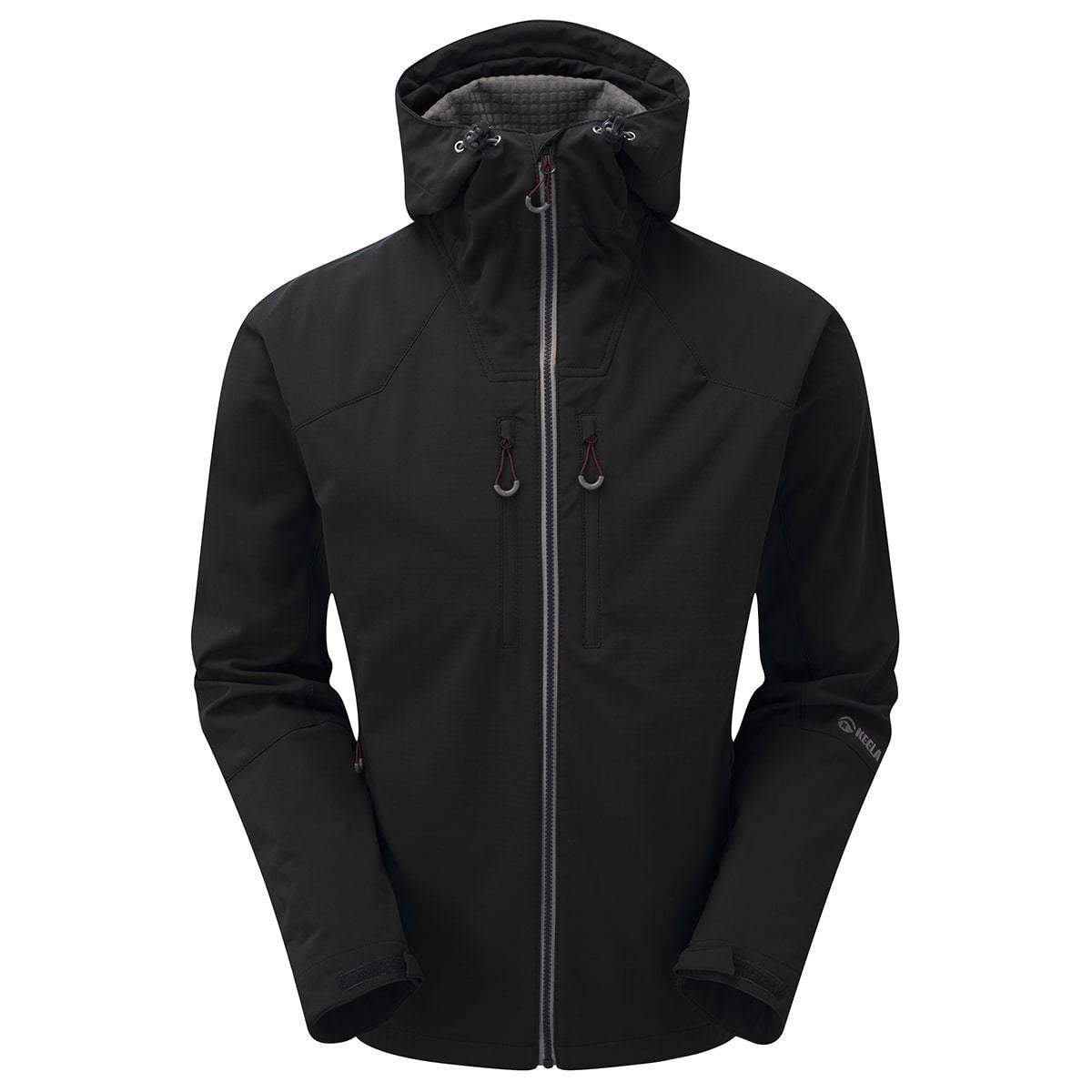 Keela Hydron Softshell Jacket - Wylies Outdoor World