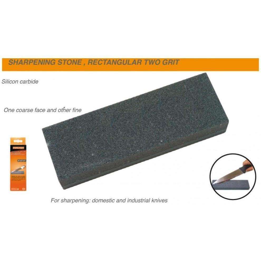 Imacasa Sharpening Stone - Wylies Outdoor World