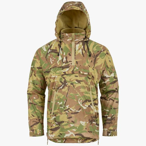 Highlander Halo Smock - Wylies Outdoor World