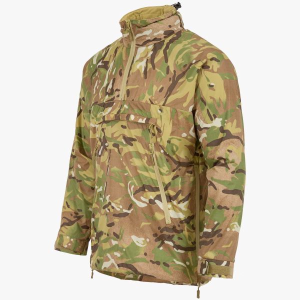 Highlander Halo Smock - Wylies Outdoor World