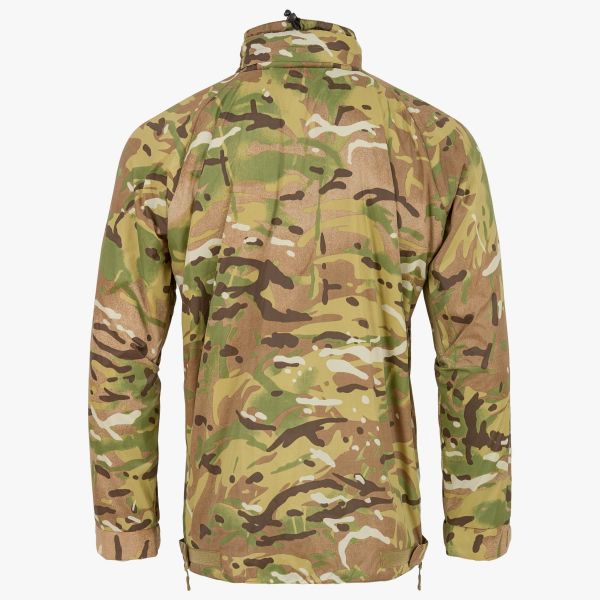 Highlander Halo Smock - Wylies Outdoor World