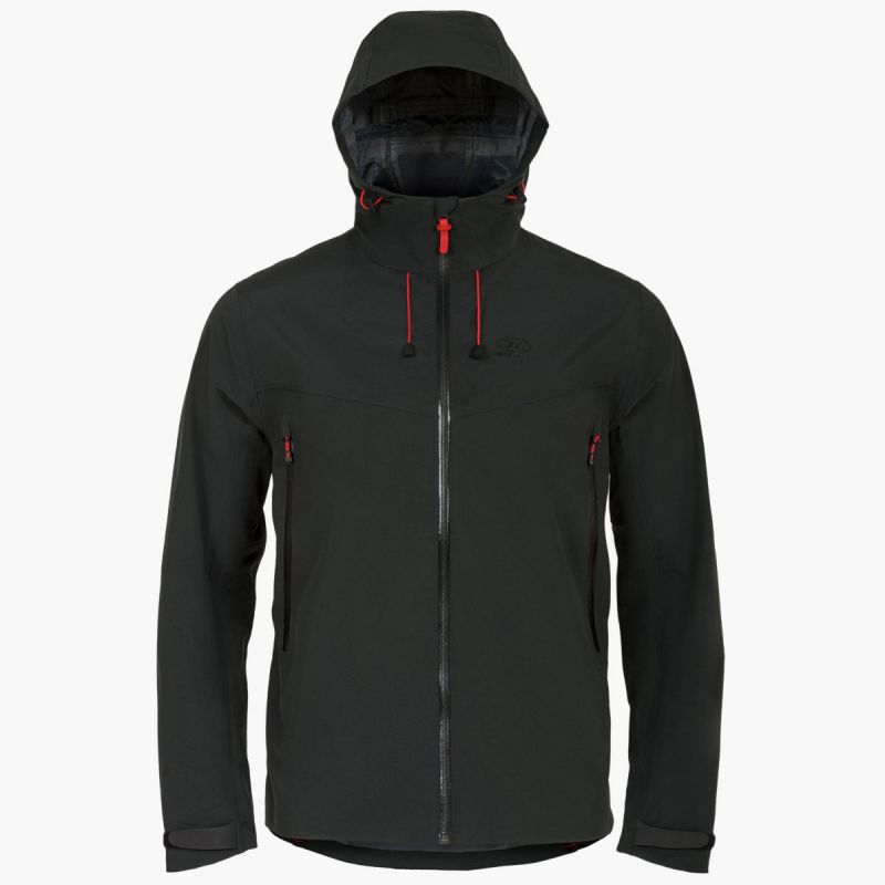 Highlander Munro Jacket - Wylies Outdoor World