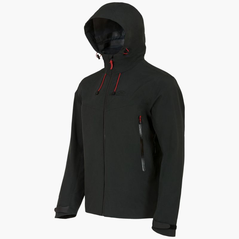 Highlander Munro Jacket - Wylies Outdoor World