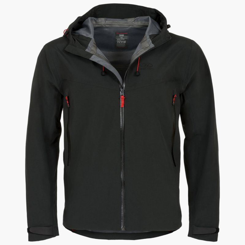 Highlander Munro Jacket - Wylies Outdoor World