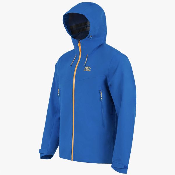 Highlander Munro Jacket - Wylies Outdoor World