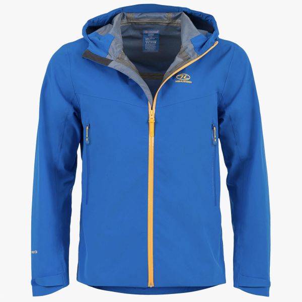 Highlander Munro Jacket - Wylies Outdoor World