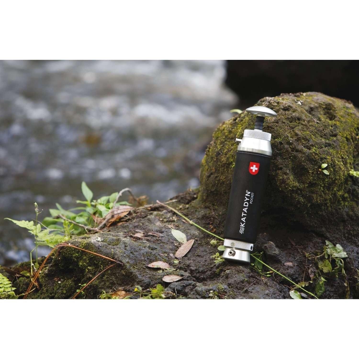 Katadyn Pocket Filter - Wylies Outdoor World