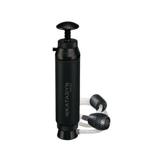 Katadyn Pocket Tactical Filter - Wylies Outdoor World