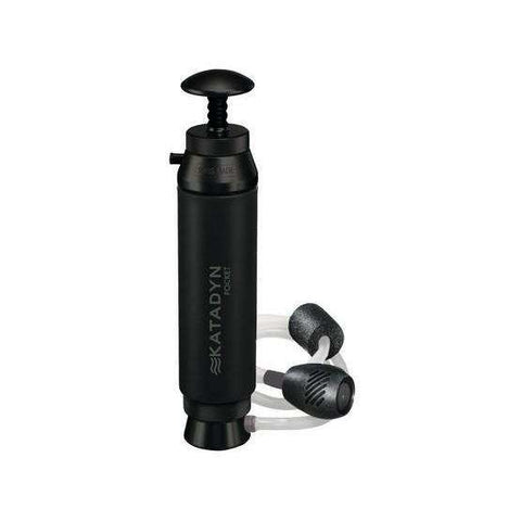 Katadyn Pocket Tactical Filter - Wylies Outdoor World