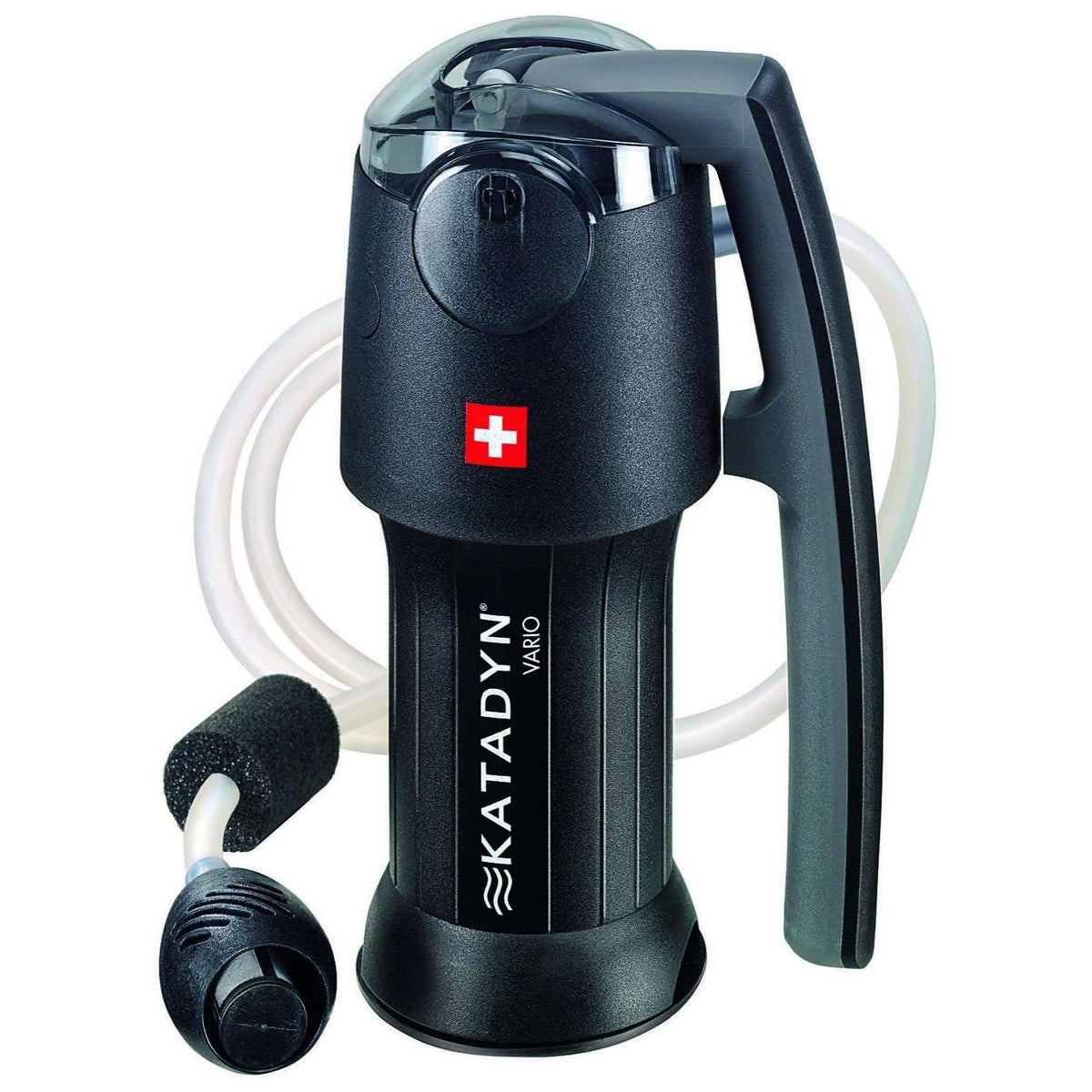 Katadyn Vario Filter - Wylies Outdoor World