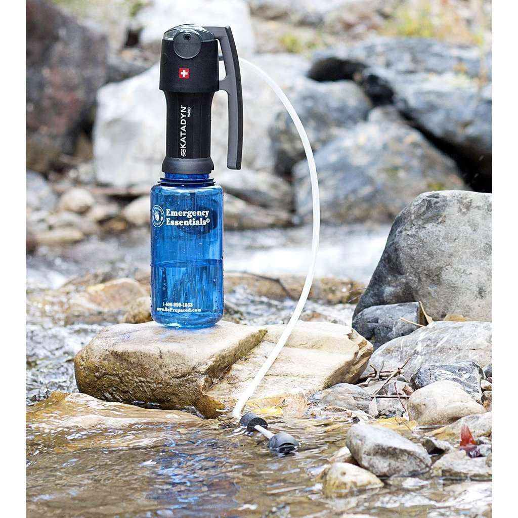Katadyn Vario Filter - Wylies Outdoor World