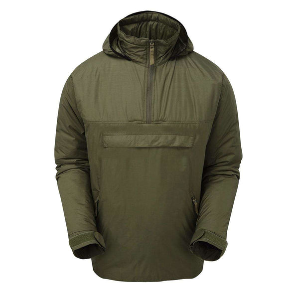 Keela, Keela Belay Smock, Jackets & Coats,Wylies Outdoor World,