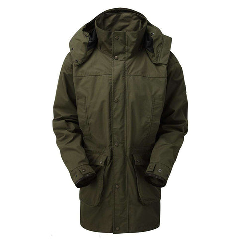 Men's Clothing & Footwear