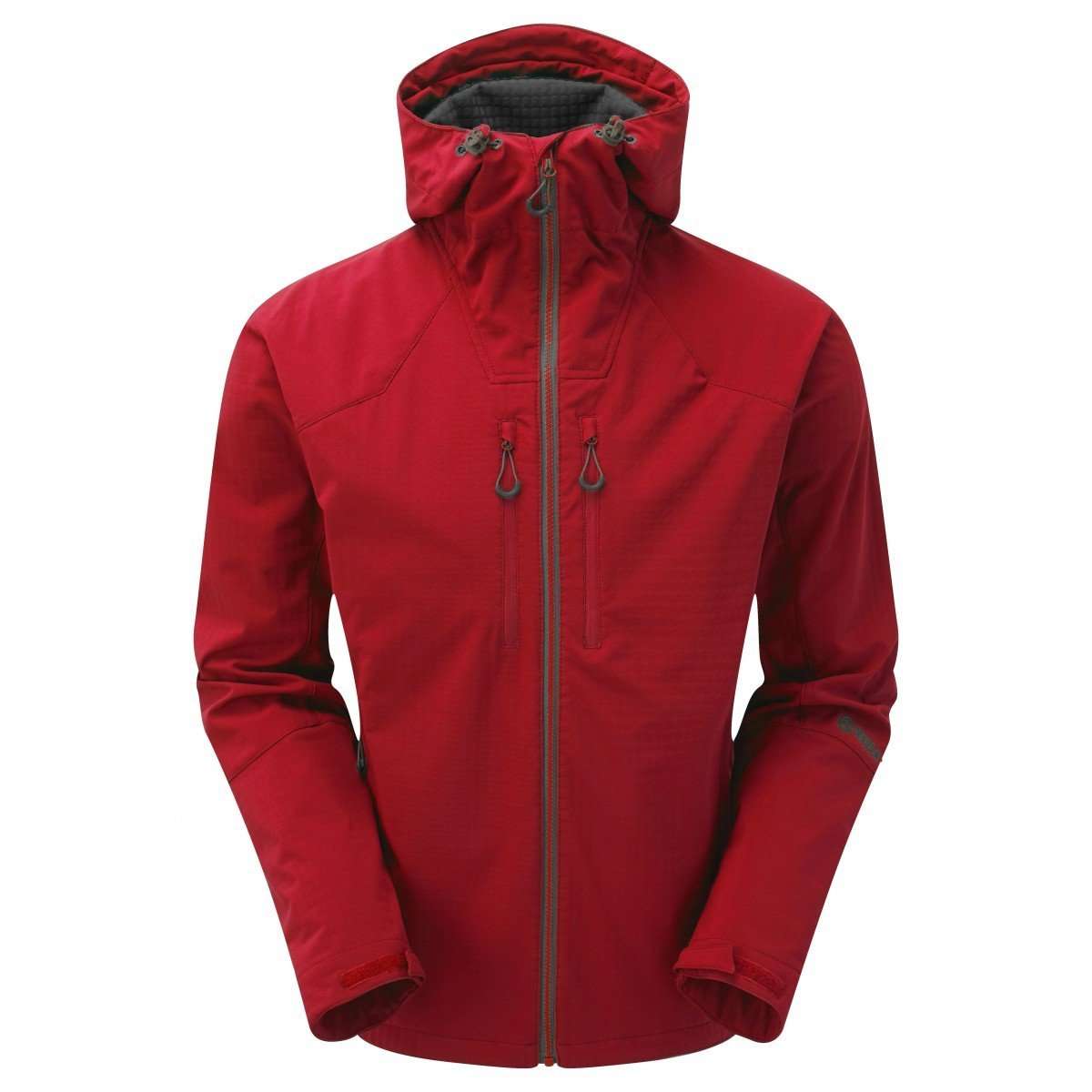 Keela Hydron Softshell Jacket - Wylies Outdoor World