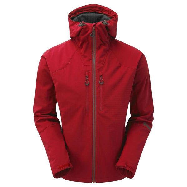 Keela, Keela Hydron Softshell Jacket, Jackets & Coats,Wylies Outdoor World,
