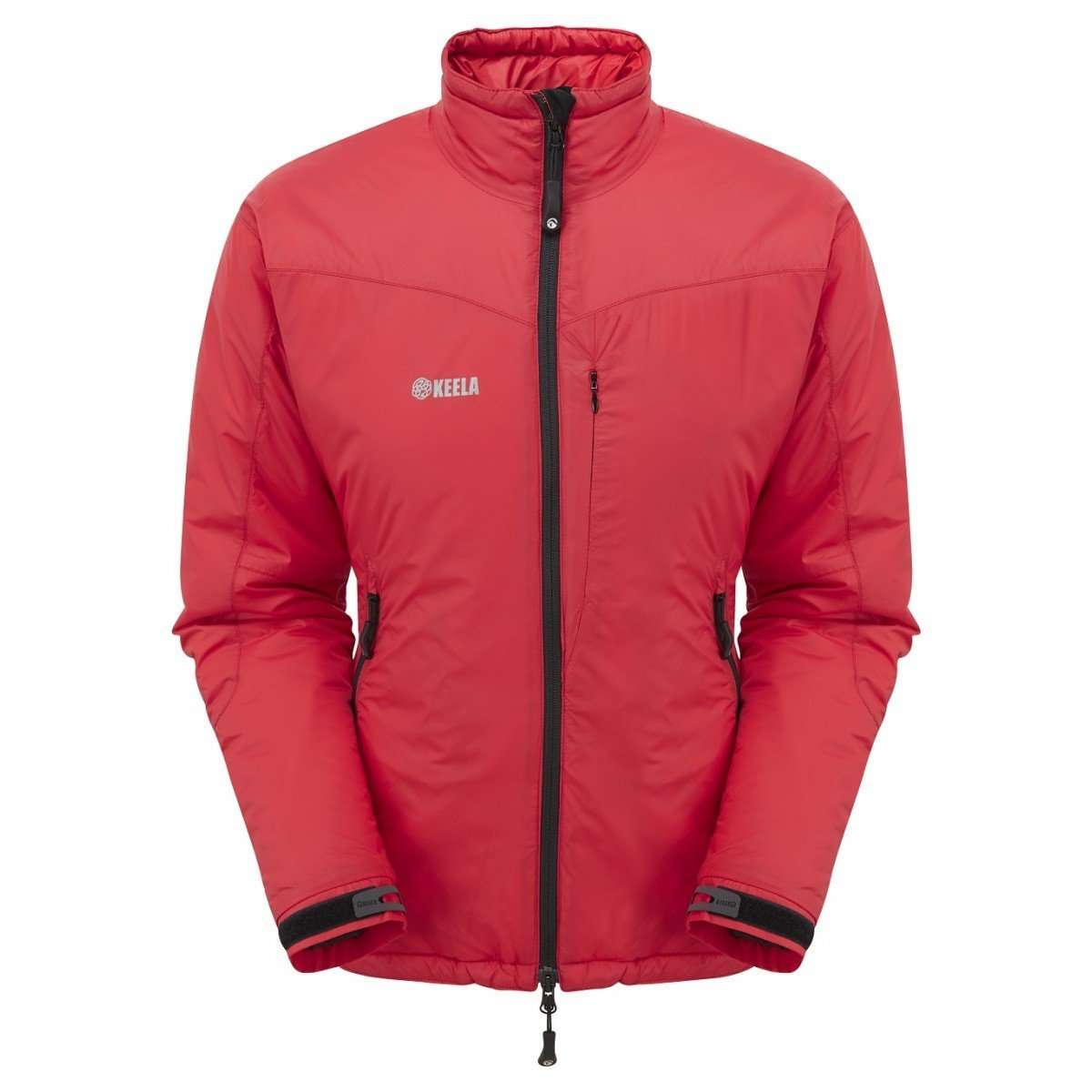 Keela Ladies Belay Pro Jacket - Wylies Outdoor World