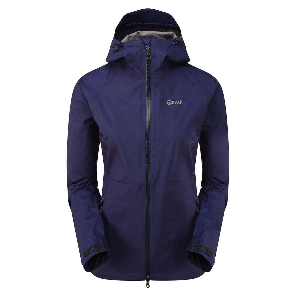 Keela Ladies Cairn Jacket - Wylies Outdoor World