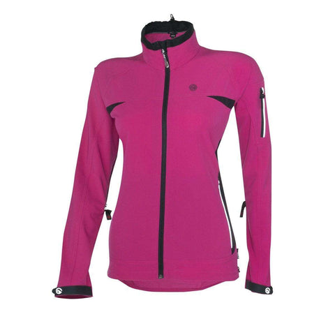 Keela Ladies Liberty Softshell Jacket - Wylies Outdoor World