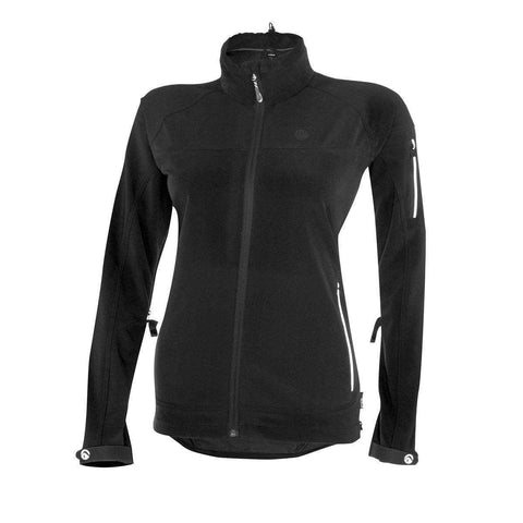 Keela Ladies Liberty Softshell Jacket - Wylies Outdoor World