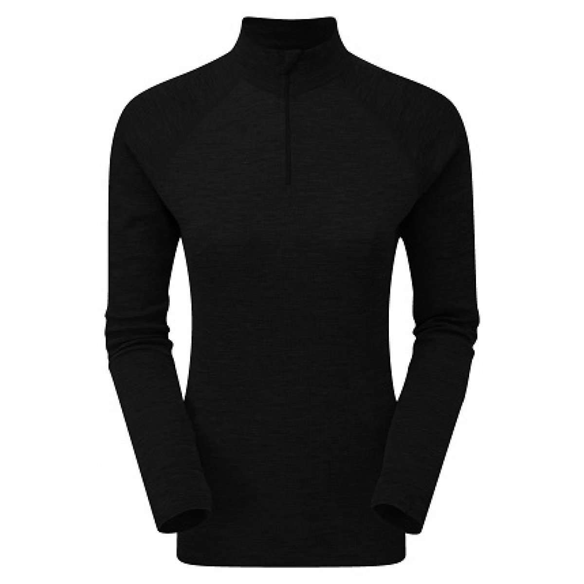 Keela Ladies' Merino L/S Top - Wylies Outdoor World