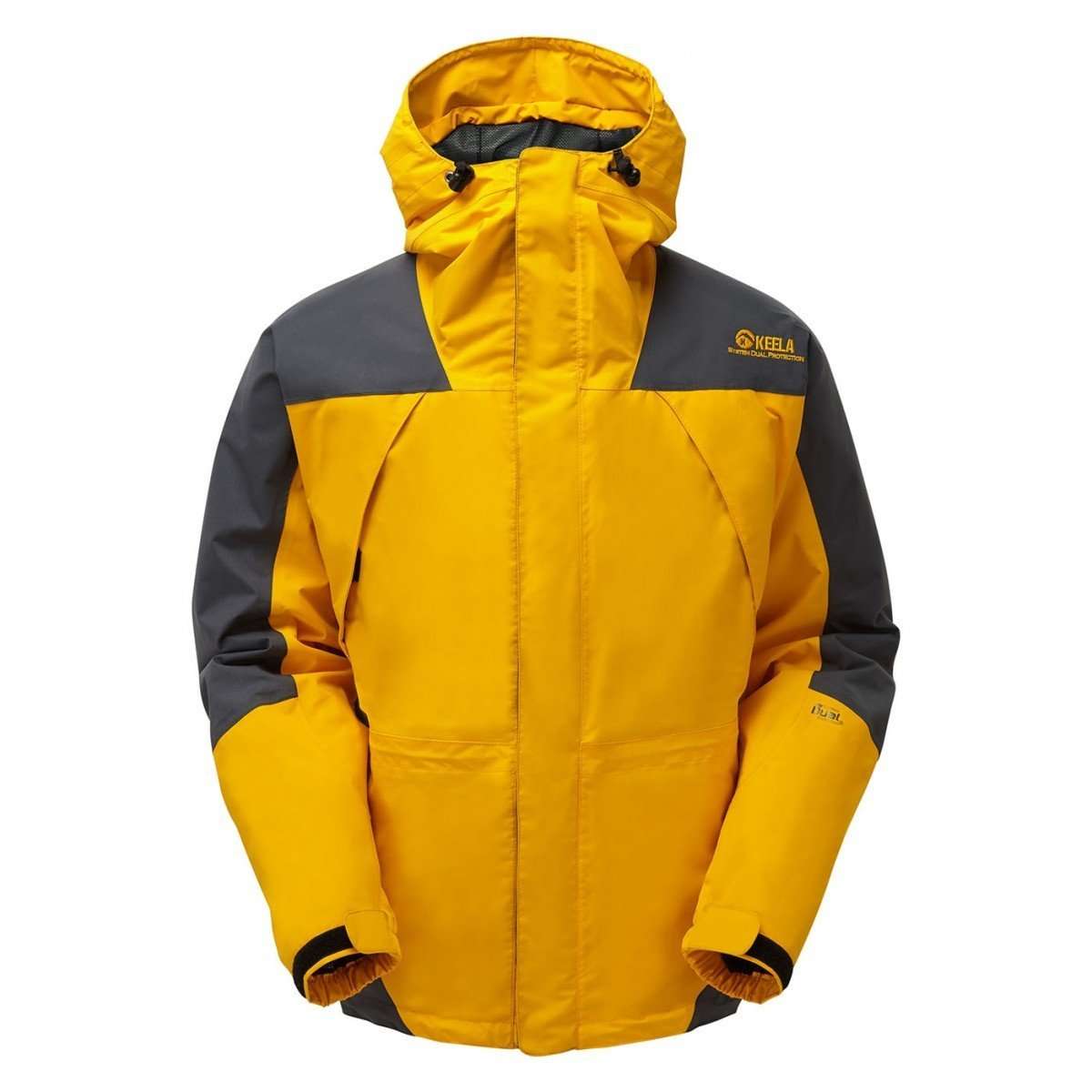 Keela Munro Jacket - Wylies Outdoor World