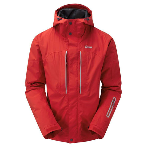 Keela Stratus SDP Shell Jacket - Wylies Outdoor World