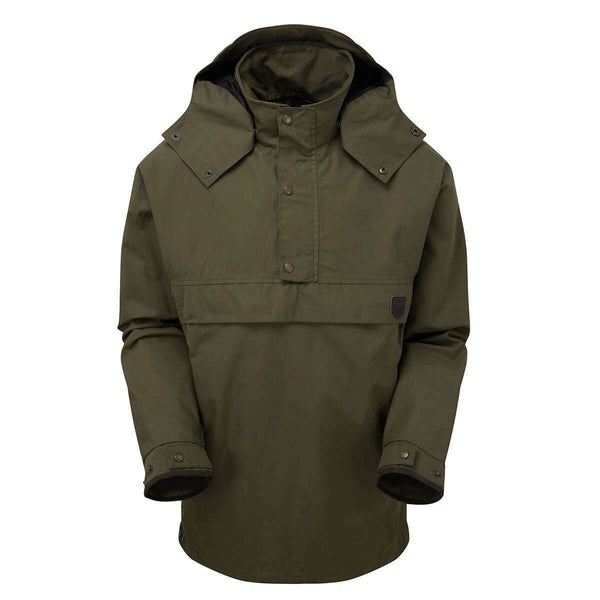 Keela, Keela Ventile Heritage Smock, Jackets & Coats, Wylies Outdoor World,