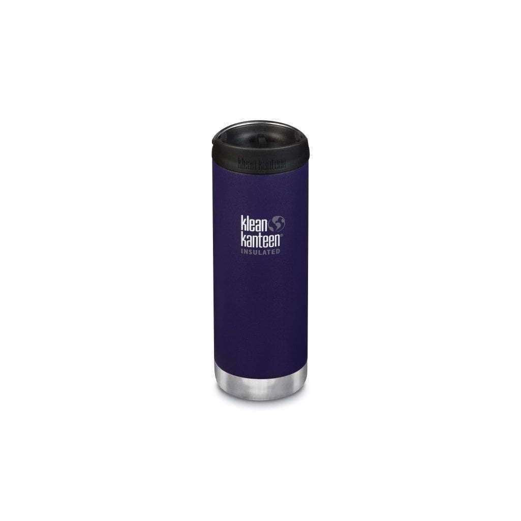 Klean Kanteen Insulated Wide 473ml - Wylies Outdoor World