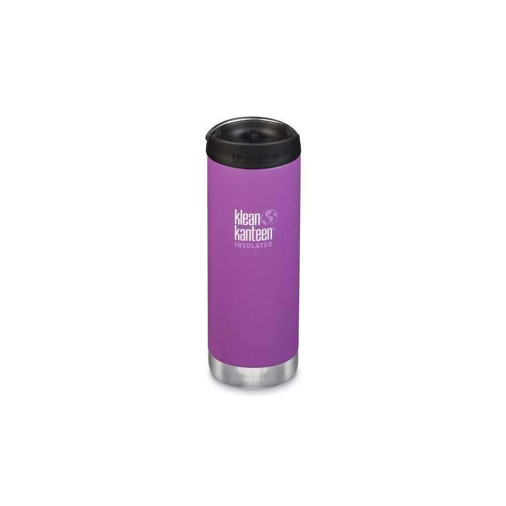 Klean Kanteen Insulated Wide 473ml - Wylies Outdoor World