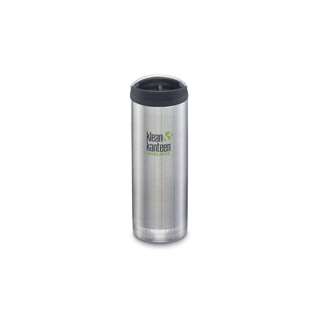 Klean Kanteen Insulated Wide 473ml - Wylies Outdoor World