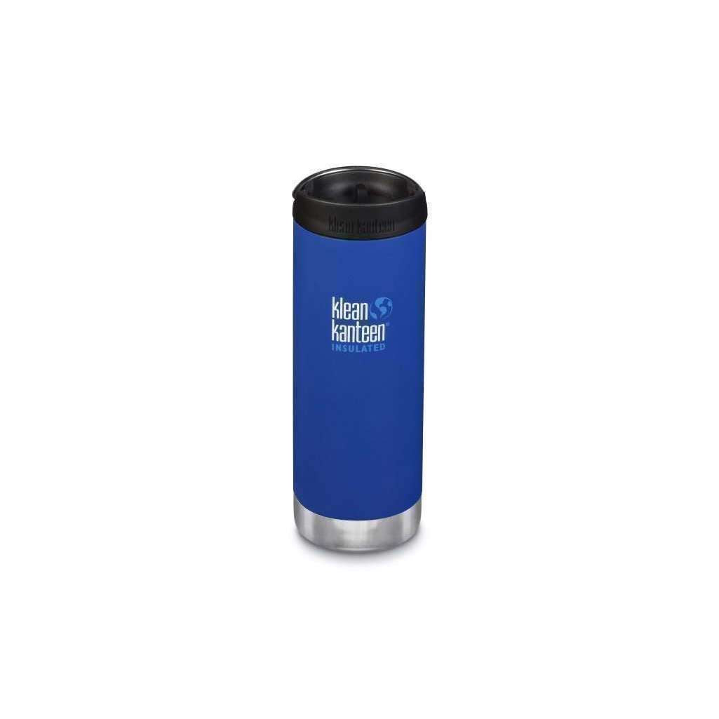 Klean Kanteen Insulated Wide 473ml - Wylies Outdoor World