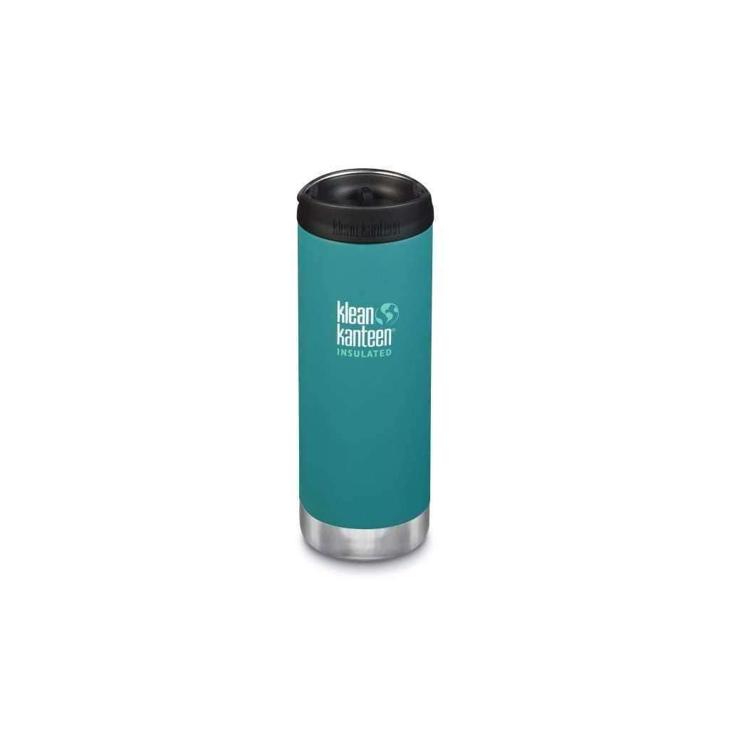 Klean Kanteen Insulated Wide 473ml - Wylies Outdoor World