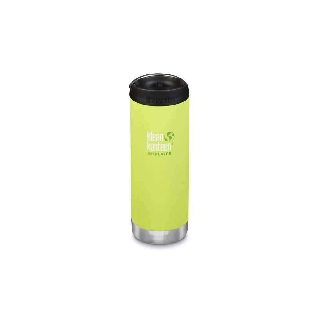 Klean Kanteen Insulated Wide 473ml - Wylies Outdoor World