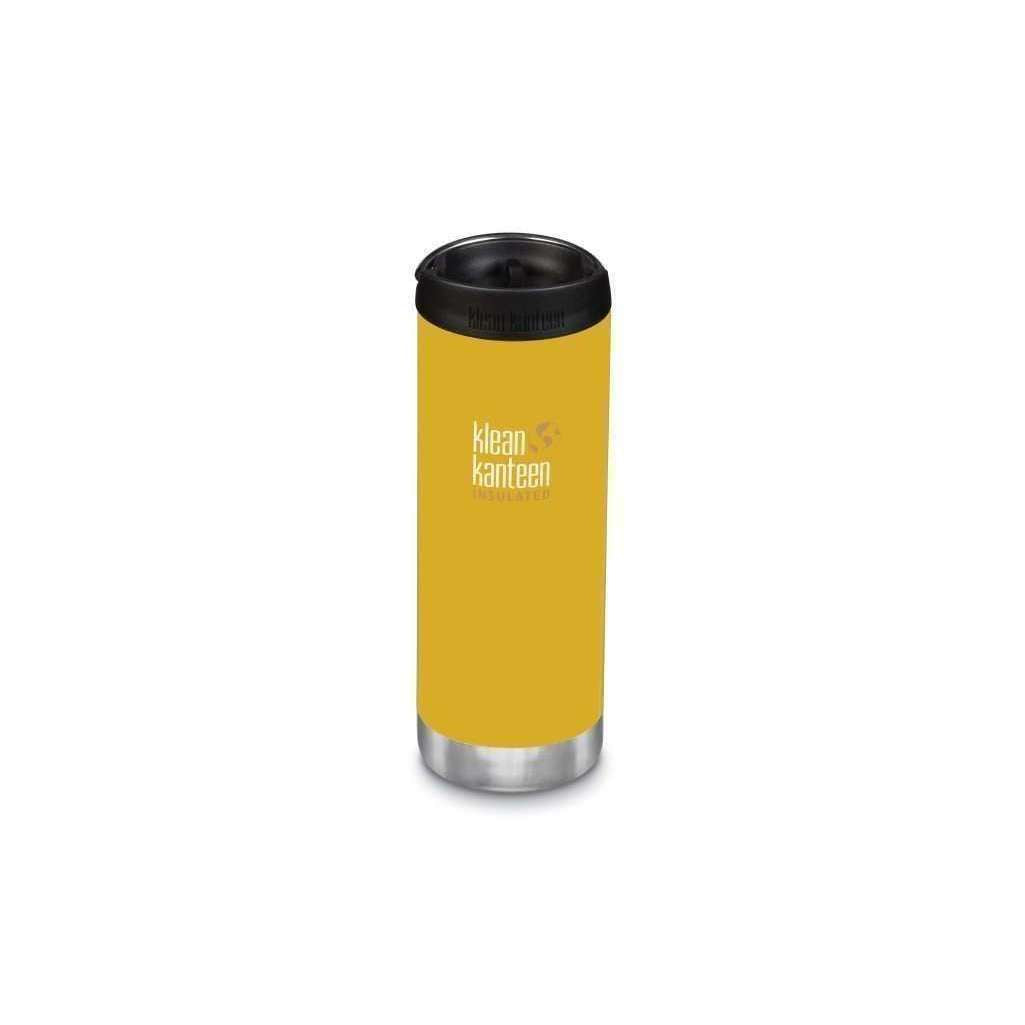 Klean Kanteen Insulated Wide 473ml - Wylies Outdoor World