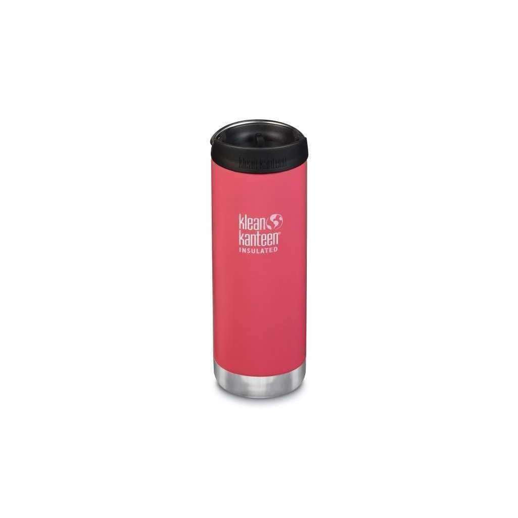 Klean Kanteen Insulated Wide 473ml - Wylies Outdoor World