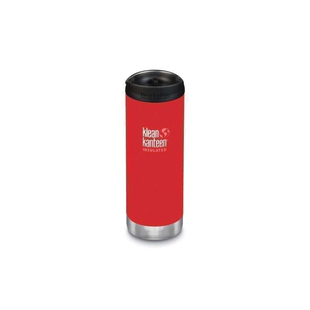 Klean Kanteen Insulated Wide 473ml - Wylies Outdoor World