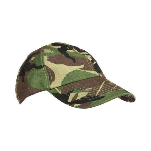 Kombat UK Adults Baseball Cap - Wylies Outdoor World