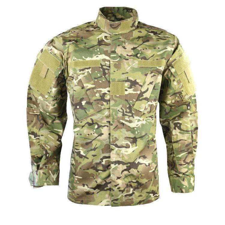 Kombat UK, Assault Shirt  - ACU Style, T-Shirts, Shirts & Vests,Wylies Outdoor World,