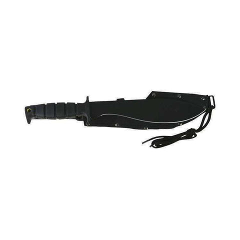 Kombat UK, Bolo Jungle Machete - KK1060, Machetes, Wylies Outdoor World,